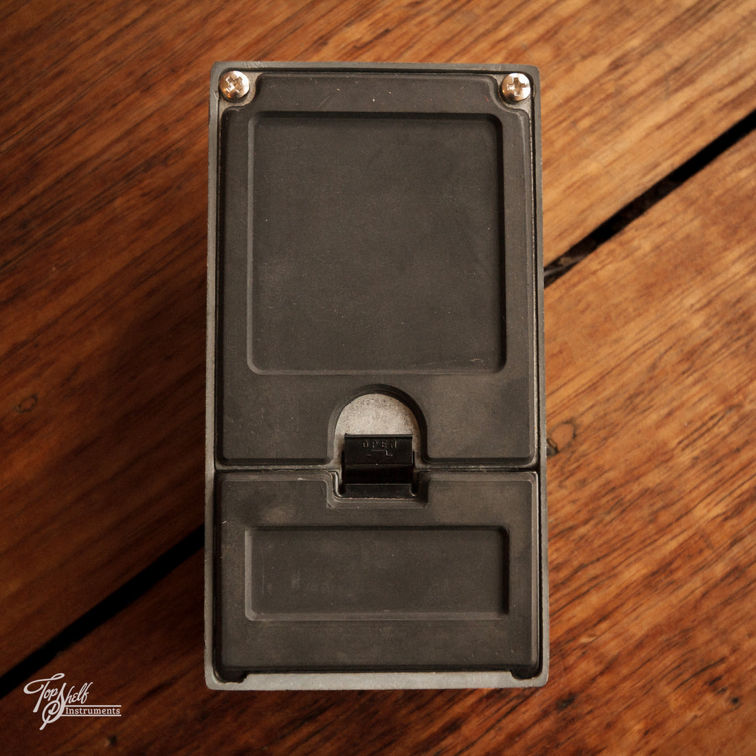 Maxon ST-01 Super Tube Screamer Overdrive Pedal