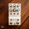 Walrus Audio Mako Series D1 Delay v1 Pedal