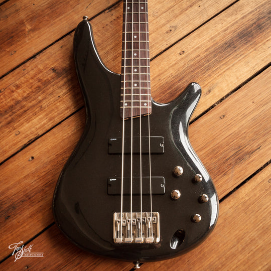 Ibanez Soundgear SR300 Galaxy Black 2011