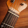 TMG Guitar Co Gatton Aged Fiesta Red 2014