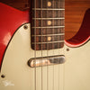 TMG Guitar Co Gatton Aged Fiesta Red 2014
