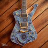 Twenty Cent Guitar Co Snakevine Dreaming 2026