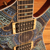Twenty Cent Guitar Co Snakevine Dreaming 2026