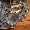 Twenty Cent Guitar Co Snakevine Dreaming 2026