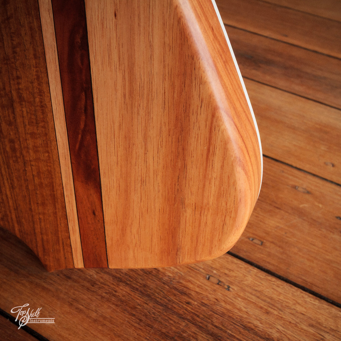 Twenty Cent Guitar Co Snakevine Dreaming 2026