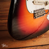 Fender Stratocaster Sunburst 1964