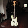 Fender American Vintage '63 Precision Bass Sonic Blue 2012