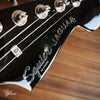 Squier Contemporary Jaguar HH ST Sky Burst Metallic 2020