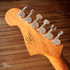 Squier Contemporary Jaguar HH ST Sky Burst Metallic 2020