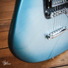 Squier Contemporary Jaguar HH ST Sky Burst Metallic 2020