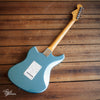 Fender Modern Player Marauder Lake Placid Blue 2011