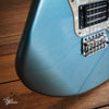 Fender Modern Player Marauder Lake Placid Blue 2011