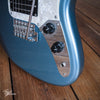 Fender Modern Player Marauder Lake Placid Blue 2011