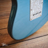 Fender Modern Player Marauder Lake Placid Blue 2011