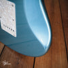 Fender Modern Player Marauder Lake Placid Blue 2011