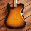 Fender Japan Richie Kotzen Telecaster Sunburst 2014
