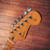 Fender Japan '54 Stratocaster ST54-53 Sunburst 1995