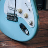 Fender Japan '57 Stratocaster ST57-66US Sonic Blue 2007