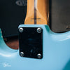 Fender Japan '57 Stratocaster ST57-66US Sonic Blue 2007