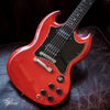 Gibson SG Special Ferrari Red 1997