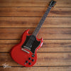 Gibson SG Special Ferrari Red 1997
