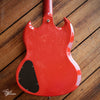 Gibson SG Special Ferrari Red 1997