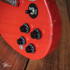 Gibson SG Special Ferrari Red 1997