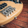 Fender Deluxe Active Dimension Bass HH Natural 2016