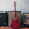 Fresher Refined Series PS-40 Red 1983