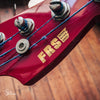 Fresher Refined Series PS-40 Red 1983