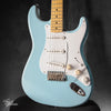 Fender Japan '57 Stratocaster ST57-66US Sonic Blue 2007