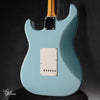 Fender Japan '57 Stratocaster ST57-66US Sonic Blue 2007