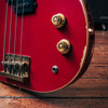 Fresher Refined Series PS-40 Red 1983