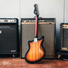 Guyatone LG-130T Sunburst 1965