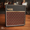 Vox AC4C1-12 1x12" Guitar Combo Amp
