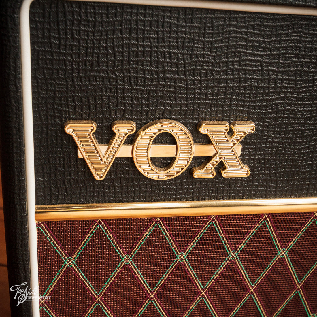 Vox AC4C1-12 1x12" Guitar Combo Amp