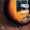 Guyatone LG-130T Sunburst 1965