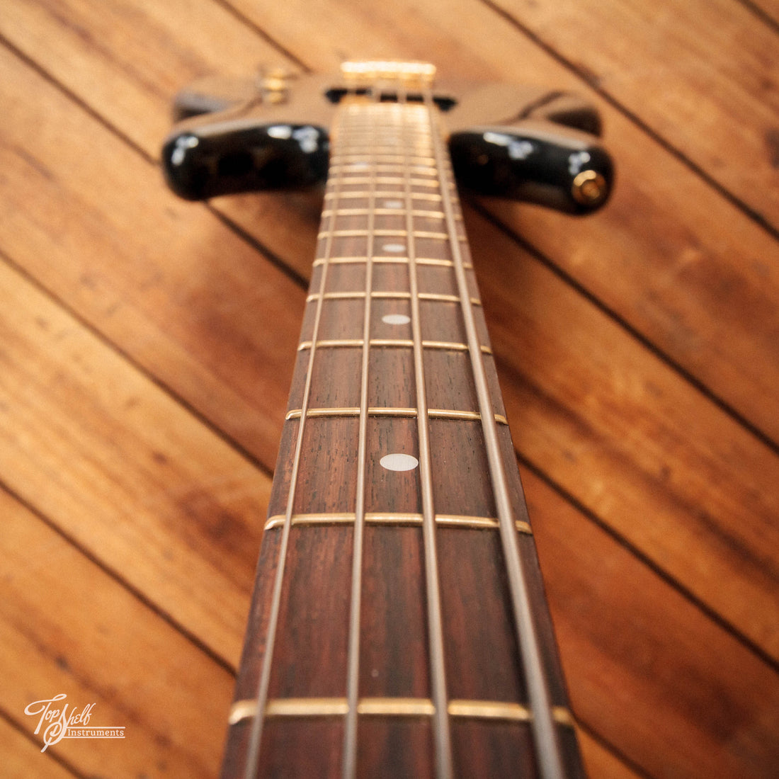 Vantage VX695B Bass Black 1982