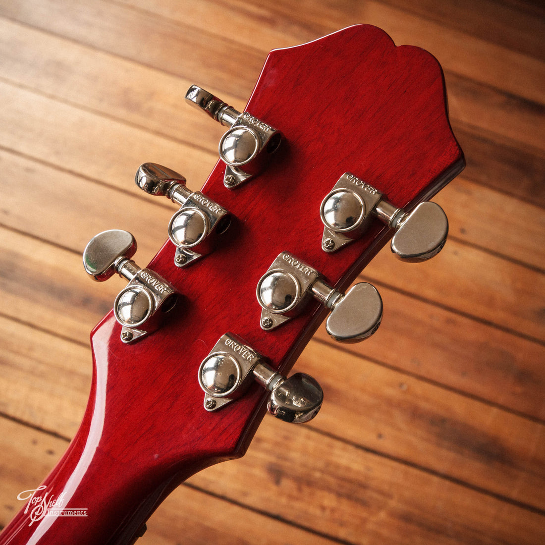 Epiphone ES-335 Dot Cherry 2016