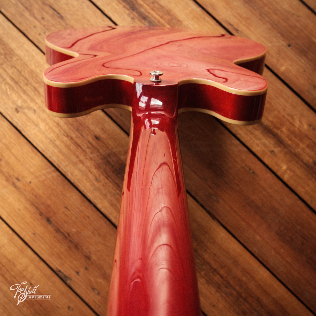 Epiphone ES-335 Dot Cherry 2016