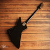 Ibanez DT670 Destroyer II Bass Black 1984