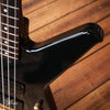 Ibanez DT670 Destroyer II Bass Black 1984