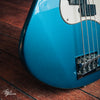 Yamaha Billy Sheehan Attitude Special Bass Electric Blue 1994