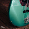 Fender Japan '62 Jazz Bass JB62-75US Ocean Turquoise Metallic 2000