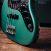 Fender Japan '62 Jazz Bass JB62-75US Ocean Turquoise Metallic 2000