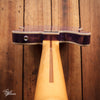 Fender Telecaster Thinline Build Purple Sparkle 2025