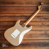 Fernandes LD-85KK Love Driver Champagne Sparkle 2000