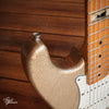 Fernandes LD-85KK Love Driver Champagne Sparkle 2000