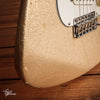 Fernandes LD-85KK Love Driver Champagne Sparkle 2000