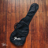 Fender Japan '57 Stratocaster ST57-53 Black 1993